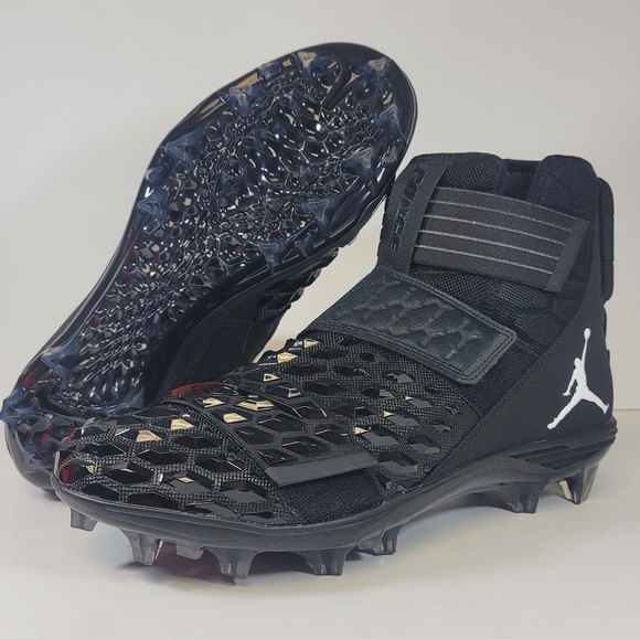 jordan football cleats size 13